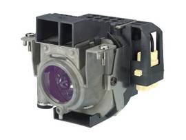 LAMP PRJCTR F/NP41