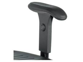 SAFCO ARM TPAD IND ADJ (SET)