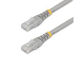 2FT CAT6 ETHERNET CABLE GRAY CAT 6 POE