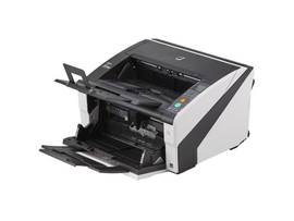 PFU FI-7800 W/5 YEAR Z1 ON-SITE WARRANTY + 3 CONS KITS