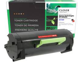 CLOVER IMAGING REMANUFACTURED MICR TONER CARTRIDGE FOR SOURCE TECHNOLOGIES STI-204514