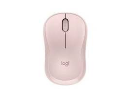 LOGITECH M240 SILENT BLUETOOTH MOUSE (ROSE)