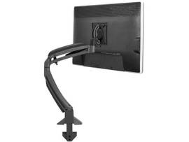 LEGRAND-CHIEF K1D120B WITH DELL ULTRASHARP QC BKT