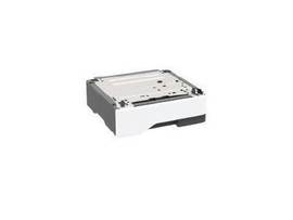 LEXMARK 550-sheet tray
