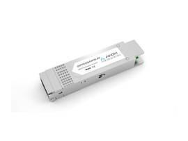 AXIOM 40GBASE-SR4 QSFP+ TRANSCEIVER - QSFPE40SR4FIN-AX