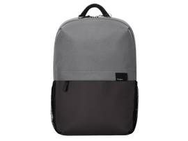 TARGUS BACKPK 15.6 ECOSMRT SAGANO CAMPUS - TWO TONE GREY