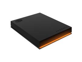 SEAGATE FIRECUDA GAMING HARD DRIVE - 2TB - USB3.0