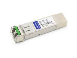 ADD-ON CISCO SFP-10G-ER-56.55 COMP TAA SFP+