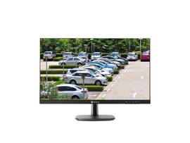 AG 27 FHD 1920X1080, 300 NITS, 20,000,000:1, 5MS (DCR), 178/178; BUILT-IN SPEAKERS; BNC IN/OUT, HDMI, VGA; VESA STANDARD MOUNT (100 X 100MM)