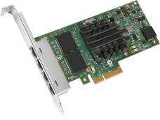 INTEL I350-T4V2 4PORT 1GBPS ADAPTER BULK