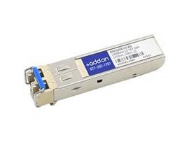 AddOn LG-Ericsson RDH10247/2 Compatible TAA Compliant 1000Base-LX SFP Transceive