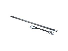 MIDDLE ATLANTIC PWR DIST SLM PWR STRP24OUT15AW
