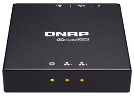 2 LAN PORT WAKE-ON-WAN DEVICE