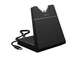 JABRA ENGAGE SE DESK STAND STEREO/MONO, USB-C