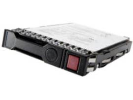 HPE 960GB SAS RI SFF SC MV SSD
