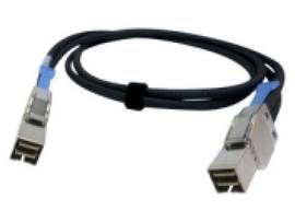 QNAP TVS-ECX80U-SAS SERIES,CAB-SAS05M-8644