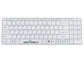 SEAL SHIELD BLUETOOTH WHITE AND BLACK - QWERTZ DE