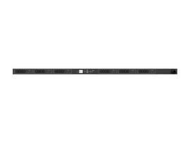 LEGRAND-RARITAN PDU 3PH, 208VAC 50A (40A/PH RATED); 24 OUTLETS
