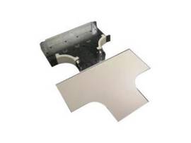 LEGRAND-WIREMOLD 2 IN. RADIUS TEE