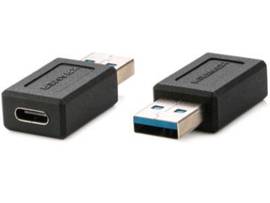 KRAMER AD-USB3/AC USB 3.0 TYPE C F TO TYPE A M ADAPTER