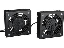 TRIPP LITE WALLMOUNT RACK ENCLOSURE COOLING ROOF