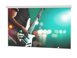 Legrand AV-Da-Lite Screen STUDIO ELECTROL 359D MW 220V