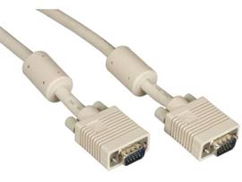 BLACK BOX CORP WITH FERRITE CORE, MALE/ EVNPS06-0020-MM