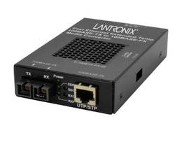 TRANSITION 100MBS TX-FX EXT TEMP