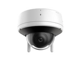 SMARTEYES 4MP WI-FI DOME IP CAMERA, BUILT-IN MICROPHONE AND SPEAKER