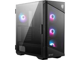 MSI MPG VELOX 100R
