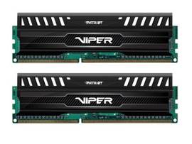 PATRIOT 16GB 1600MHZ C10 V3 DUAL KIT