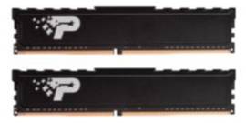 PATRIOT SL P 32GB 3200MHZ KIT HS