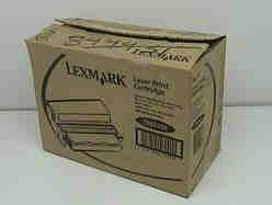 LEXMARK PRINT CART GRAPHICS 4039/4049 RECON