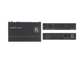 KRAMER FC-26 6 PORT SERIAL IR POE CONTROL GATEWAY