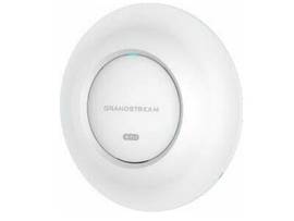 GRANDSTREAM GWN7664E 802.11AX WI-FI 6 WIRELESS ACCESS POINT, 2 X GIGABIT ETHERNET,POE / POE+ REQUIRED. STANDARD 3 YEAR MANUFACTURER S WARRANTY.