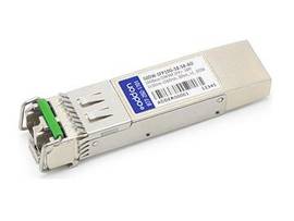 ADDON CISCO 50DW-SFP10G-58.58 COMP SFP+ LC