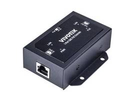 VIVOTEK INDOOR 1-PORT GE POE EXTENDER