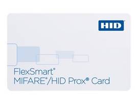 HID PROX MIFARE PROG 125K ONLY EMBEDDABLE B-GLOSS NO 125 NO SLOT NO 13.56