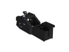 GAMBER KIT, 2021+ DODGE DURANGO STANDARD CONSOLE WITH CUP HOLDER AND REAR ARMREST