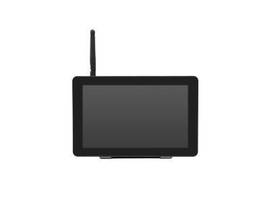 MIMO 7in; Android v8.1; PCAP; POE; VESA 75