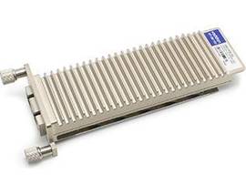 ADDON INTEL TXN17430 COMPATIBLE TAA COMPLIANT 10GBASE-LR XENPAK TRANSCEIVER (SMF