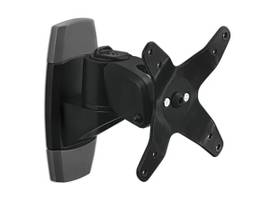 REL MOUNT-IT MONITOR WALL MOUNT 19-34 BLK