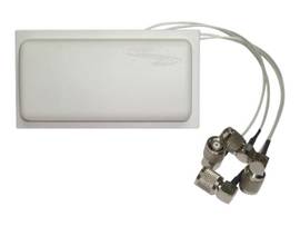 VENTEV 2.4/5GHZ 4/6DBI CEILING OMNI
