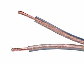 MONOPRICE CHOICE SERIES 14AWG OXYGEN-FREE PURE BAR