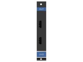 KRAMER 4K HDMI OUTPUT FOR VS-1616D