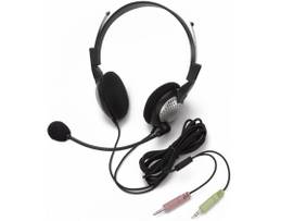 ANDREA NC-185 ANTI-NOISE PC HEADSET