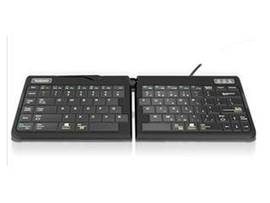 GOLDTOUCH GO 2 MOBILE KEYBOARD WIRED