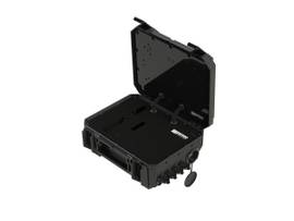 St. Bernard Antenna in Case -L