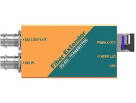 MONOPRICE 3G-SDI FIBER OPTIC EXTENDER