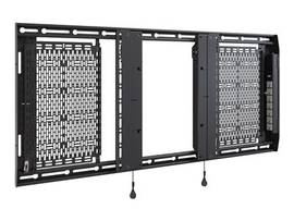 LOW DENSITY WALL MOUNT WITH PDU